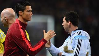 Messi vs. Cristiano y otros encuentros memorables en el deporte