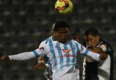 Alianza Lima no pudo en Matute y empató 0-0 ante Alianza Atlético