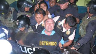 Chiclayo: Roberto Torres en 7 casos emblemáticos de corrupción