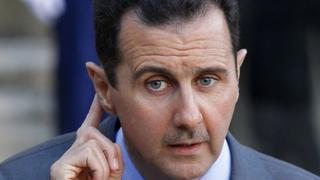 Siria acepta iniciativa rusa de entrega de armas químicas