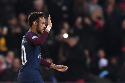 Neymar vive en la misma morada que ocupó Ronaldinho en su etapa como futbolista del PSG. Ambos se consolidaron como figuras de la entidad parisina. (Foto: AFP)