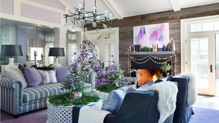 Navidad: conoce las últimas tendencias en decoración