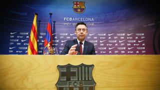 Barcelona en crisis: club adelanta elecciones a mitad de año