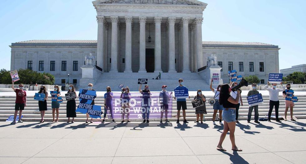 Mississippi asks the Supreme Court to repeal abortion throughout the United States