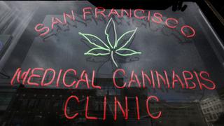 California: Legalización aniquila negocio de la marihuana medicinal