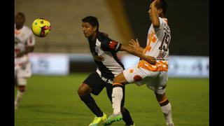 Alianza goleó 4-1 a Ayacucho FC y cortó mala racha en Apertura