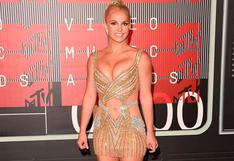 Instagram: Britney Spears engríe a sus fans con foto de infarto