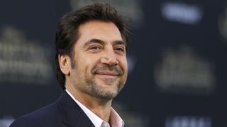 Javier Bardem: "Como padre, hay que deshacer lo aprendido y reeducarse"