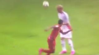 La gran jugada de Douglas Costa del Bayern Múnich [VIDEO]