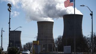 Central nuclear Three Mile deja de operar definitivamente enEstados Unidos
