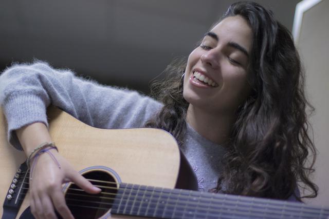 Clara Yolks (Foto: Difusión)