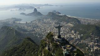 Sedes de Brasil 2014: estos son los principales atractivos de Río de Janeiro [FOTOS]