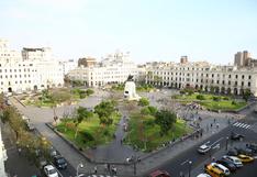 Lima será la ciudad invitada a la Semana de la Arquitectura de Madrid 2024
