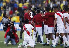 Perú vs Ecuador: la emotiva narración argentina del triunfo de la Selección Peruana
