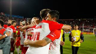Instituto es de Primera: ‘La Gloria’ empata 1-1 con Estudiantes de Caseros y logra el ascenso a primera división
