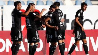 Colo Colo empató 1-1 ante O’Higgins y luchará por su permanencia ante U de Concepción