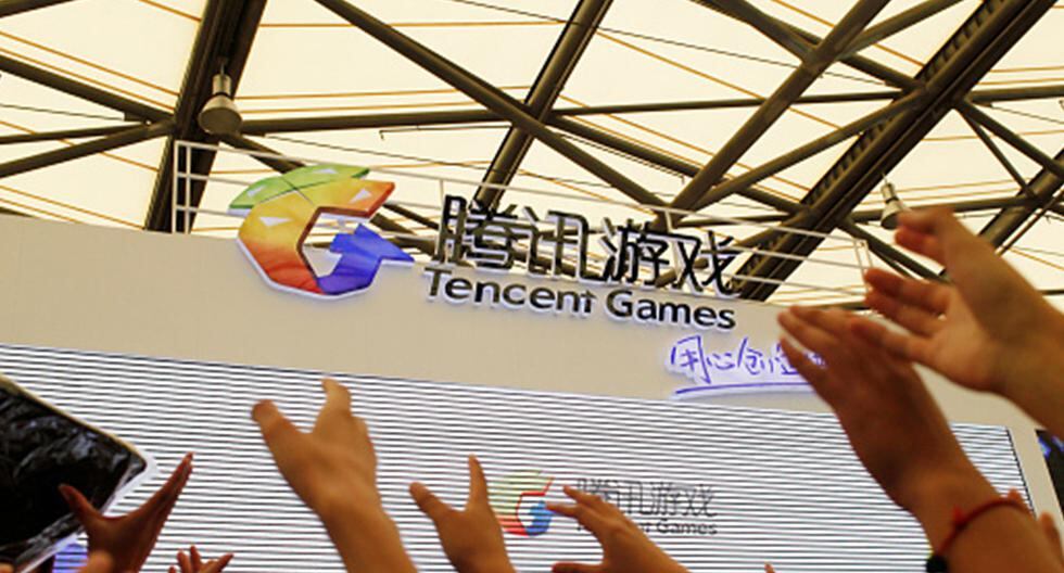 Tencent y Sohu, dos empresas que ofrecen información a la población a través de sus buscadores, se enfrentan.