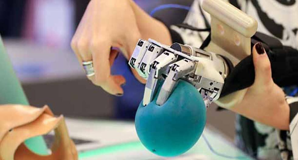 Esta nueva generación de miembros prostéticos permitirán a sus dueños alcanzar y coger objetos automáticamente. (Foto: Getty Images)