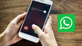 WhatsApp y el método para grabar una llamada en la aplicación