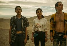 “Sayen: la ruta seca” o cómo hacer una película de acción en América Latina sin fallar en el intento