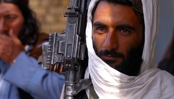 Los talibanes en Balkh y otros lugares han avanzado rápidamente en Afganistán en las últimas semanas.