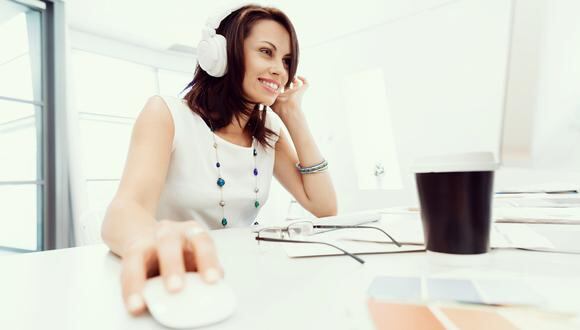Spotify: Canciones ideales para que te actives en el trabajo
