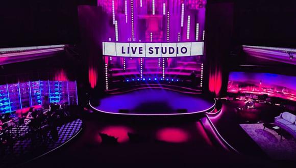 Studio Live es un proyecto que promoverá el arte y la música, el cual estará listo para mayo. (Difusión / Studio Live)