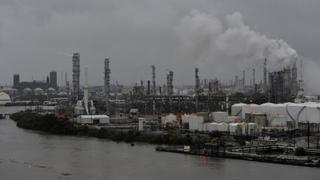 Huracán Harvey podría arrasar el suministro de combustible a América Latina