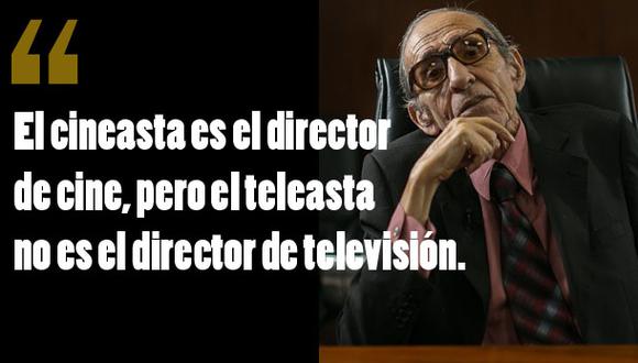 "Teleasta", por Marco Aurelio Denegri