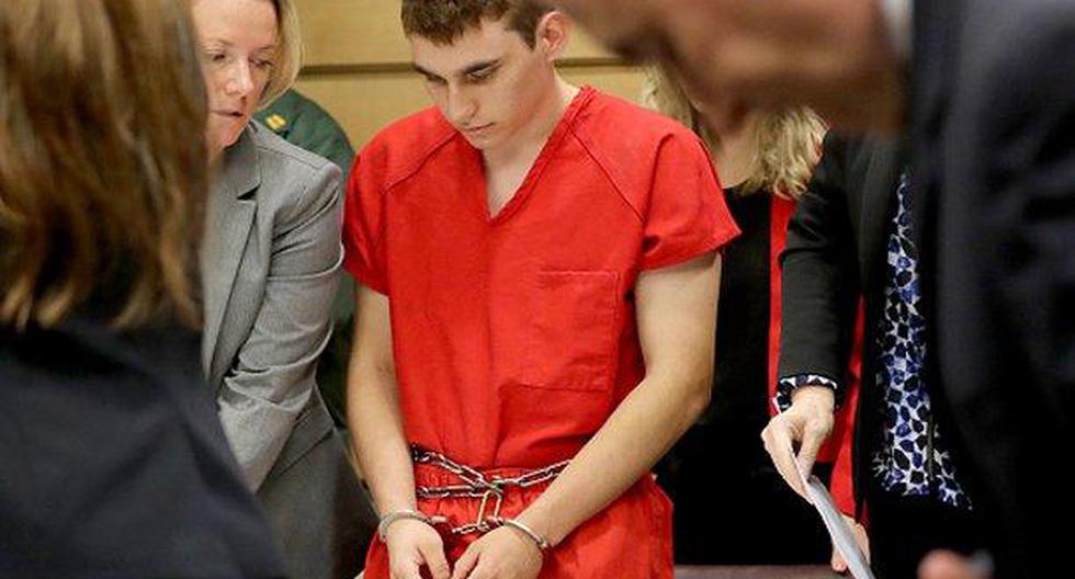 Salen nuevos detalles acerca de la infancia de Nikolas Cruz, el joven de 19 años que mató a 17 personas y provocó decenas de heridos en el tiroteo en Florida, EE.UU. (Foto: Getty Images)
