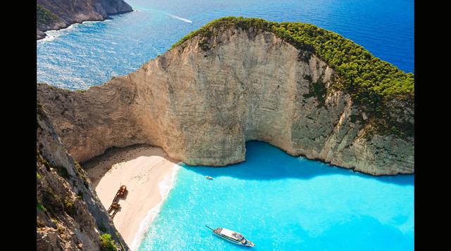 Las 10 mejores islas de Europa, según Travel + Leisure - 6