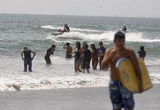 Playas de Lima: Ingreso es libre y no condicionado a cobros, resalta Indecopi