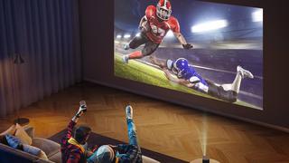 CES 2023: XGIMI lanza un sistema inteligente que permite adaptar los proyectores de video en los hogares