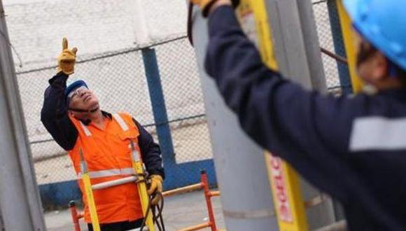 Enel programó corte de luz en varios distritos de Lima y Callao. (Foto: Enel)