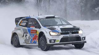 WRC: Latvala gana el rally de Suecia y lidera el Mundial