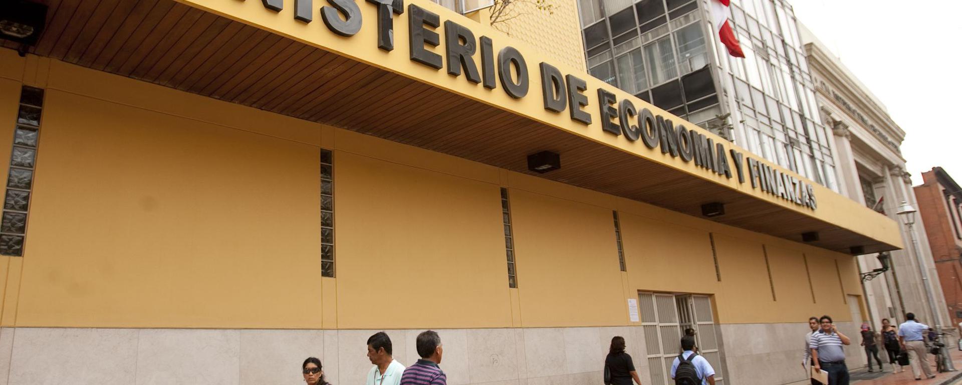 Proyecto busca que el MEF ya no pueda modificar el ISC