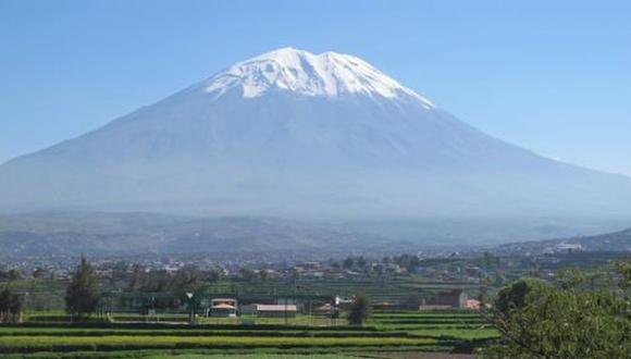 Arequipa volverá  a ser el escenario de la nueva edición del Hay Festival Arequipa.