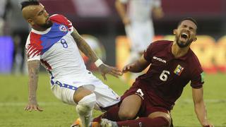 Yangel Herrera quedó fuera de la Copa América: selección de Venezuela confirmó su baja por fractura