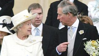 La fuerte discusión que tuvieron el príncipe Carlos y la reina Isabel tras la muerte de Lady Di