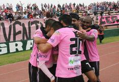 Segunda división del fútbol peruano: Programación de la fecha 13