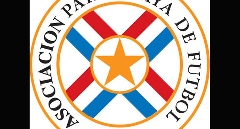 Napout felicitó mediante una carta a la selección de Paraguay. (Foto: APF)