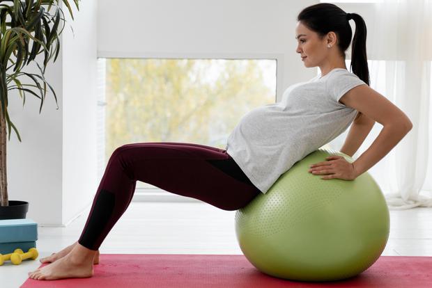 Yoga Mujer - Nascere - Maternidad y Crianza