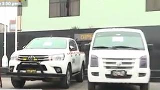 “Esta es una estafa internacional”: crean falsa empresa para alquilar camionetas y fugan con unidades | VIDEO