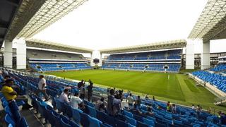 Brasil 2014: obrero murió electrocutado en estadio de Cuiabá