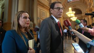 Vizcarra y Molinelli : ¿Verdades o mentiras en sus declaraciones sobre Chinchero?