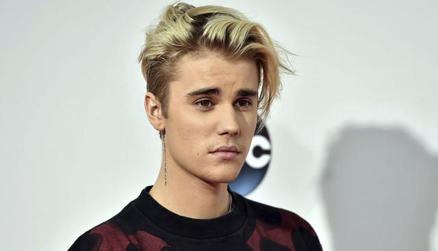 Estos son los 10 videoclips más vistos en YouTube de Justin Bieber. (Foto: AP)