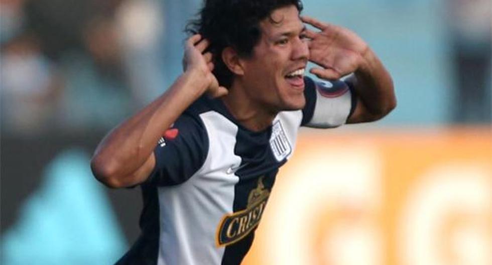 Óscar Vílchez fue voceado en varios equipos en el extranjero, pero los problemas con su contrato con Alianza Lima obligaron a su agente a salir a responder. (Foto: Andina)