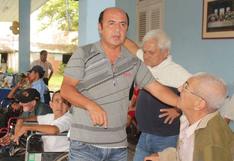 Loreto: Dictan 18 meses de prisión preventiva para presidente regional Yván Vásquez