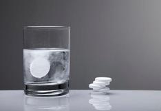 El paracetamol puede causar graves problemas para la salud 