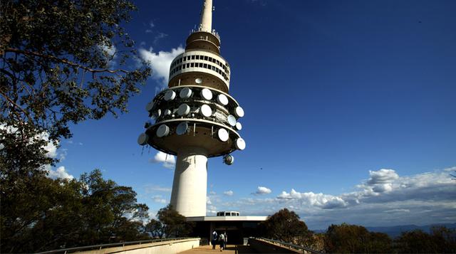 Ocho lugares que no puedes dejar de visitar si vas a Canberra - 4